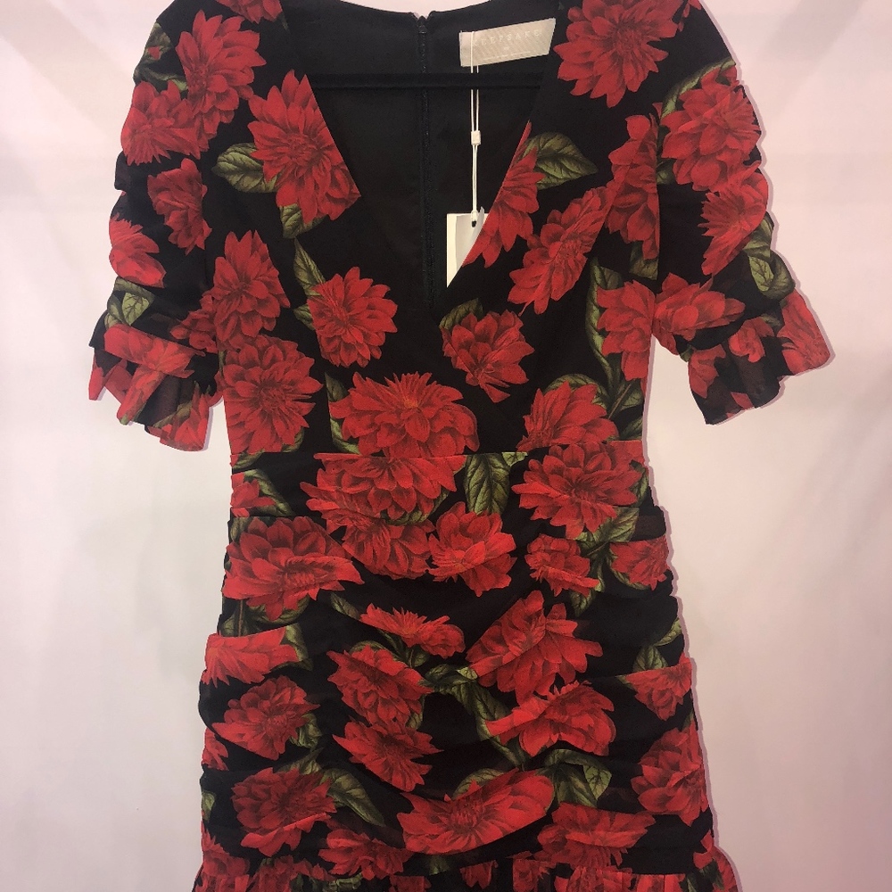 Cocktail dress
